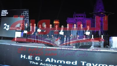 إعلان أسماء الفائزين في المرحلة الأولى لـ