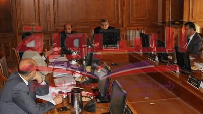 الشيحى: ضرورة وضع رؤية لتطوير منظومة البحث العلمى فى مصر