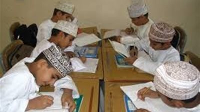 مطلوب معلمات للعمل بعمان.. ننشر التفاصيل