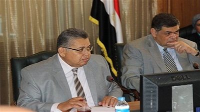  الشيحي يحدد قواعد قبول طلاب الثانوية العامة فى التعليم المفتوح