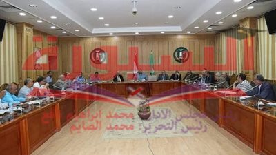 مليون وربع يورو لدعم مرافق تلا بالمنوفية من بنك الاستثمار الاوربى