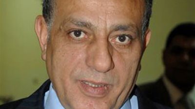 محافظ الجيزة يكرم اوائل الابتدائية غدا