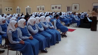 للتعاقد الفورى.. مطلوب مدرسات لمدارس الكويت.. ننشر التخصصات والمزايا