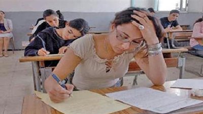 ننشر الامتحان التجريبى الثالث للعربى لطلاب الثانوية العامة.. مش هيخرج عنه الامتحان