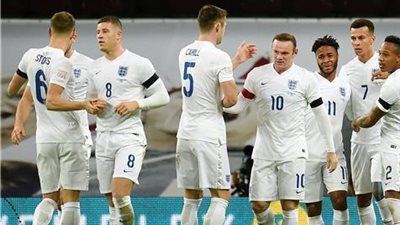 انجلترا تفوز على استراليا بهدفين نظيفين استعدادا ليورو 2016