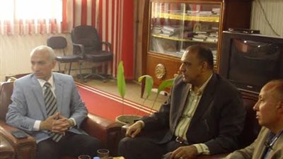 ننفرد| بنشر باسماء اوائل الشهادة الاعدادية بالمنوفية