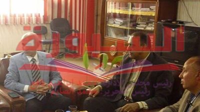 26178 طالبا يؤدون امتحانات الثانوية العامة بالمنوفية