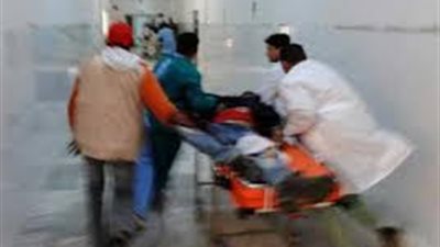 أكله بطييخ تصيب أسرة كامله بالتسمم بالمنوفية 