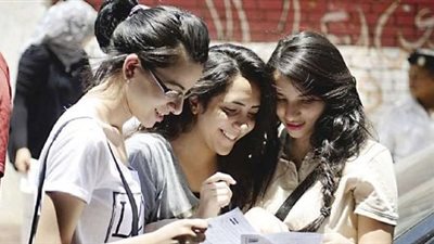 32 طالبا يتخلفون عن أداء امتحانات الثانوية العامة 