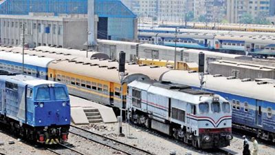 ننشر| المواعيد الجديدة للقطارات في رمضان 2016