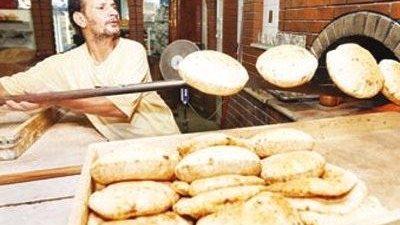  قواعد و مواعيد العمل بالمخابز البلدية فى القاهرة خلال شهر رمضان
