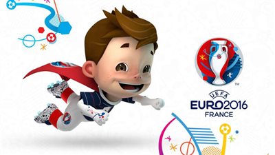  جدول مواعيد مباريات بطولة يورو 2016.. والقنوات الناقلة