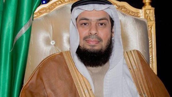 رئيس تعليم الجوف