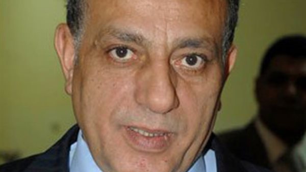 اللواء محمد كمال