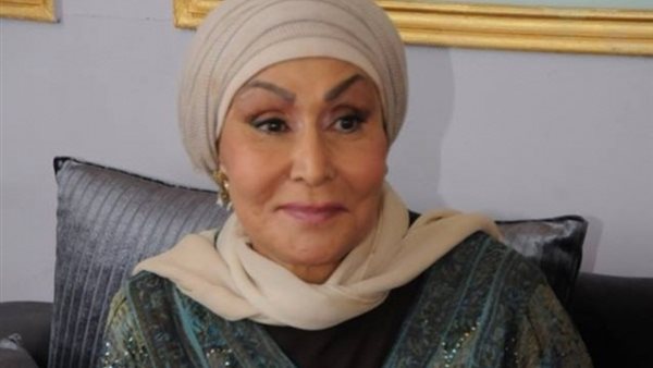 سهير البابلي 