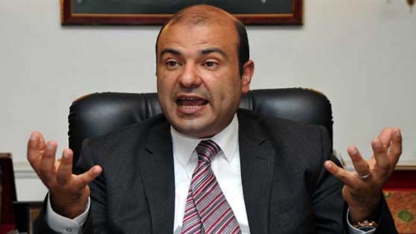 الدكتور خالد حمفى