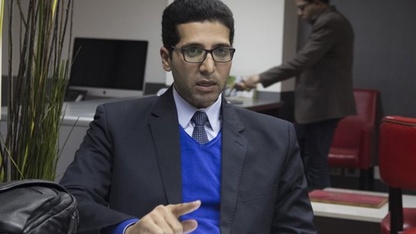 هيثم الحريري عضو