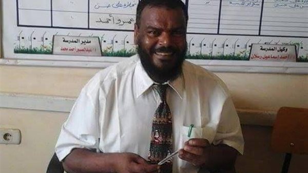 محمد القناوي 