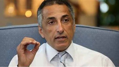 محافظ البنك المركزي: قادرون علي تلبية احتياجات الدولة من الدولار.. و مليار دولار ارتفاع في الاحتياطي النقدي 
