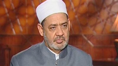 شيخ الأزهر: الله سيحاسب المسلمين يوم القيامة بسبب الفتوى