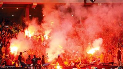 نائب برلمانى: الأولتراس ارتبط اسمه لدى الجمهور بشغب الملاعب