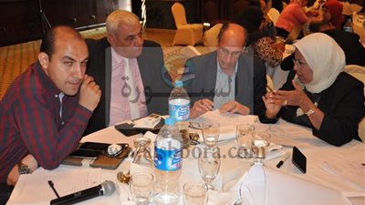 التعليم: تدريب 7000 معلمة.. وصيانة 3500 مدرسة فى 16 محافظة بالشراكة مع 