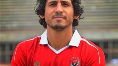 صدمة أهلاوية.. حجازى خارج تشكيلة الأحمر أمام الداخلية