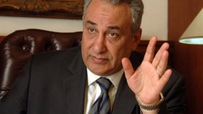 نقيب المحامين يطالب النقابات الفرعية بعمل جرد لفروعها