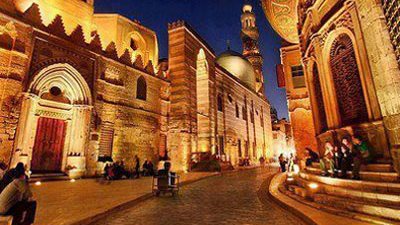 عودة الانضباط  لشارع 