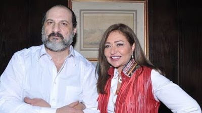 دعوى قضائية ضد ليلى علوى بسبب اهانتها لاهالى منشأة ناصر والجمالية