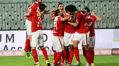 الاهلى والداخلية فى سهرة رمضانية الليلة.. ننشر القنوات الناقلة للمباراة