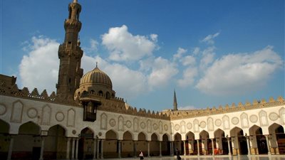 عاجل.. تسريب أجوبة امتحان مادة الحديث لطلاب الثانوية الأزهرية