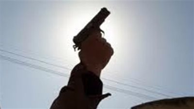 الشرطة تطلق أعيرة نارية على أهالى طلاب الثانوية العامة بالبدرشين