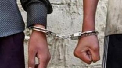 حبس  طالب ومدرس بالعمرانية 4 أيام لاتهامها بتسريب امتحانات الثانوية العامة 