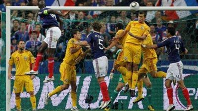 بالفيديو.. فرنسا تبدأ مشوار أمم أوروبا بالفوز على رومانيا