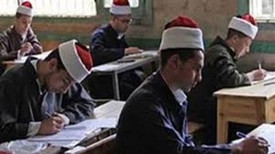 عاجل.. تسريب أسئلة الاحياء لطلاب العلمى بالثانوية الازهرية بعد 50 دقيقة