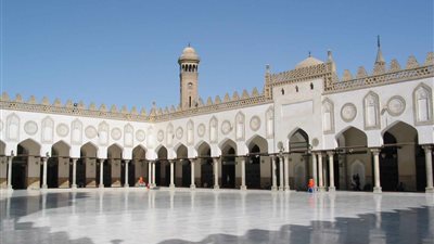 تسريب اجابة السؤال الأول فى مادة الاحياء لطلاب علمى بالثانوية الازهرية