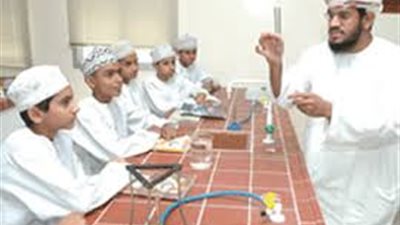 عاجل.. سلطنة عمان تعلن عن حاجتها الى معلمين فى جميع التخصصات.. ننشر نص الاعلان