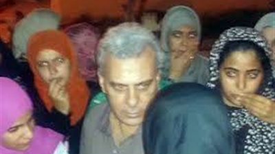 إحالة العاملين بمدينة طالبات جامعة القاهرة للتحقيق