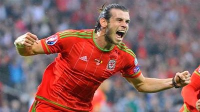 فيديو..ويلز يحقق فوزًا صعبًا أمام نظيره السلوفاكى 