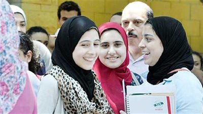 طلاب الثانوية العامة بالإسماعيلية: علم النفس في مستوى المتوسط