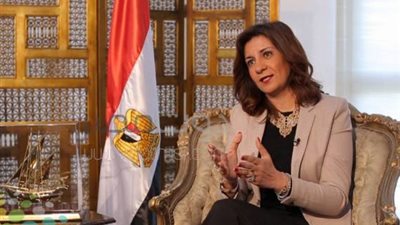 غداً..الملتقي الأول للجيلين الثاني والثالث من المصريين بالخارج الدارسين بالجامعات المصرية