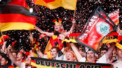 مباراة المانيا واوكرانيا يورو 2016