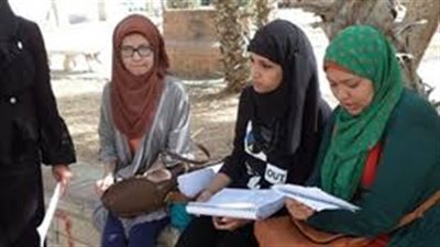 نشطاء: سيتم تسريب النموذج البديل حال إلغاء النموذج الأصلى الذى تم تسريبه