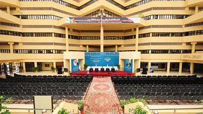   فتح باب القبول بجامعة القصيم ‎السعودية الأسبوع المقبل