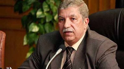 الجيوشي يستعرض تطوير التعليم الفني بالإسماعيلية