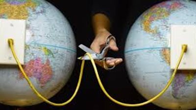 قطع الانترنت اثناء امتحانات الثانوية