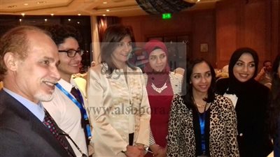 وزارة الهجرة تنظم الملتقي الأول لأبناء المصريين بالخارج الدارسين بالجامعات المصرية