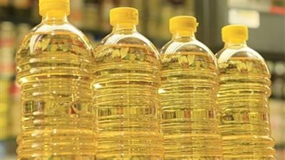 وزارة التموين للمواطنين: اطمئنوا احتياطى زيت الطعام كاٍف