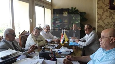  نقابة المهن التعليمية تقيم حفلات مجانية للمعلمين بنادى الشاطئ.. وبدء رحلات اليوم الواحد بداية من 17 يونيه 